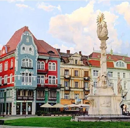 Monica Διαμέρισμα