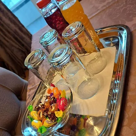 Appartamento Monica *