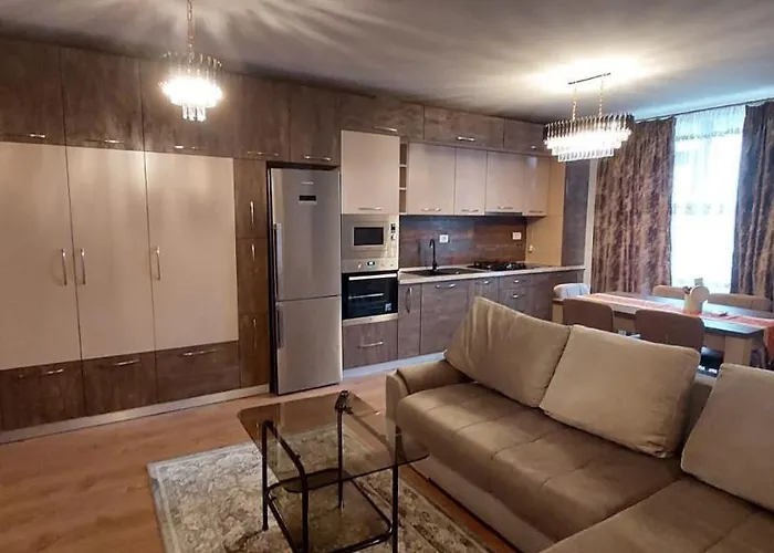 Monica Apartamento Timişoara