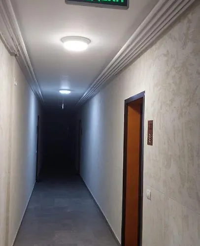 Apartamento Monica *