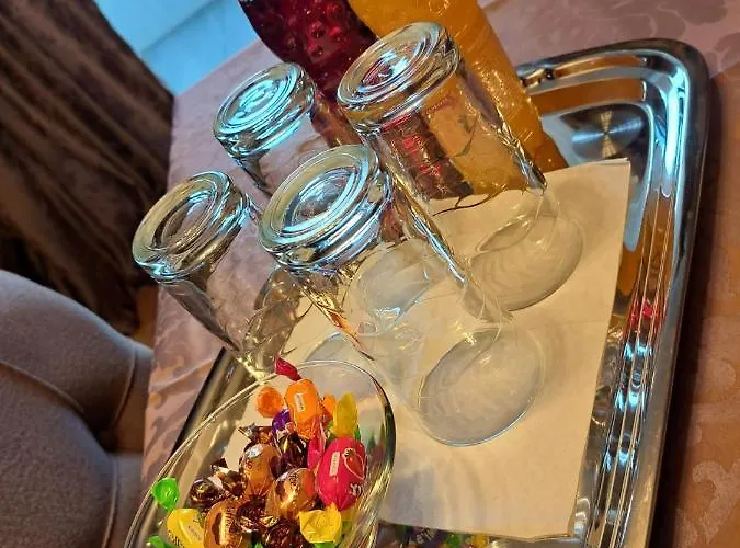 Appartamento Monica *