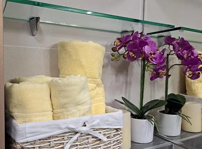 Apartamento Monica *