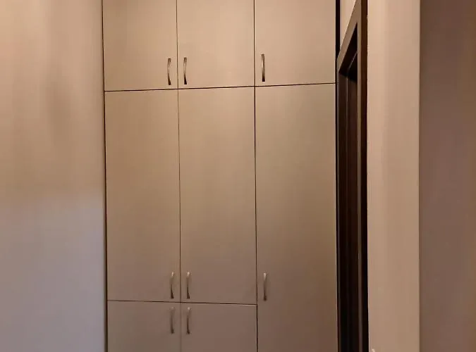 Apartamento Monica *