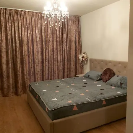 Appartement Monica Timişoara