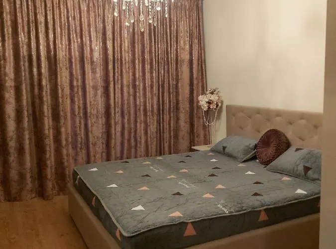 Appartement Monica Timişoara