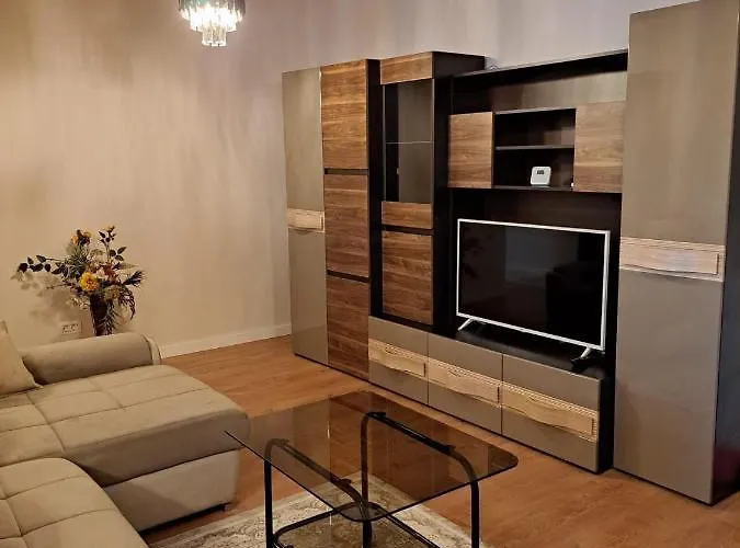 Monica Appartement *